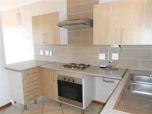 2 Bed Apartment in Monavoni