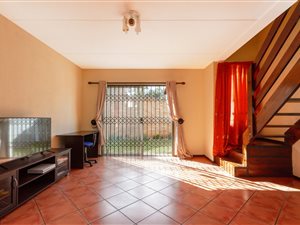 2 Bed Townhouse in Bellairspark