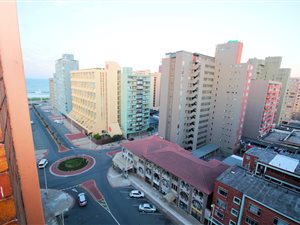 1 Bed Apartment in Point Waterfront