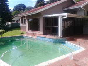 3 Bed House in Highland Hills
