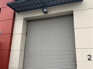 220 m² Industrial space in Glen Austin