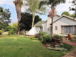 3 Bed House in Illiondale