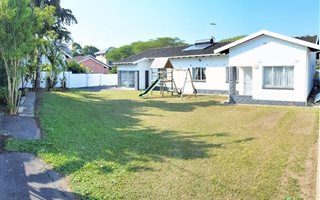 5 Bedroom House in Arena Park