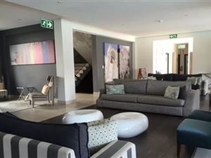1 Bed Apartment in De Velde