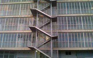 2 Bedroom Flat in Arcon Park