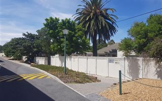 3 Bedroom House in Milnerton Central