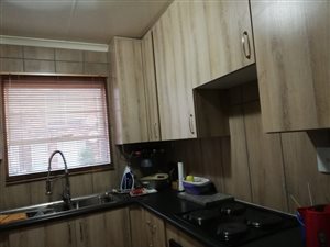 2 Bed Townhouse in Florida