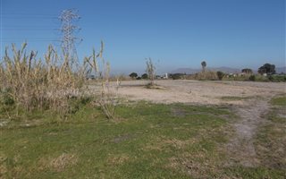 5900 m² Farm in Wetton