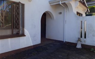 4 Bedroom House in Waterfall