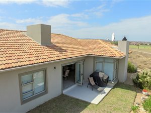 3 Bed House in Langebaan Country Estate