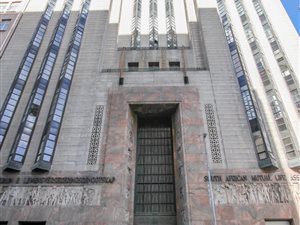 1 Bed Apartment in Cape Town City Centre