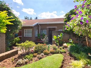 3 Bed Townhouse in Bedford Park