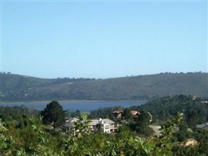 5672 m² Land available in Eastford Downs