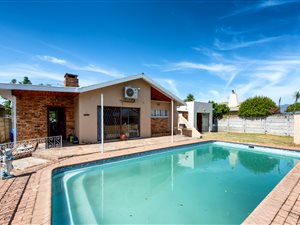 3 Bed House in Monte Vista