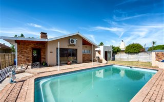3 Bedroom House in Monte Vista