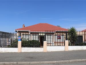 3 Bed House in Townsview