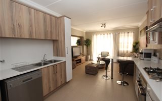 2 Bedroom Townhouse in Florauna