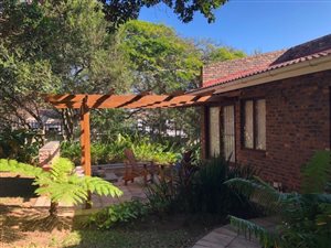 3 Bed Apartment in Pennington