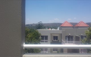 1 Bedroom Apartment in Glenhazel