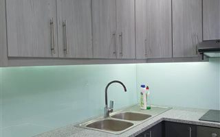 3 Bedroom Apartment in Essenwood