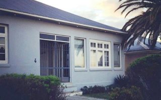 3 Bedroom House in Fish Hoek