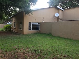 3 Bed House in Lydenburg