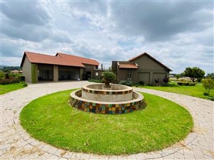 1.7 ha Farm in Blue Saddle Ranches