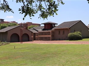 3 Bed House in Florida Park