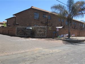 2 Bed Townhouse in Albemarle