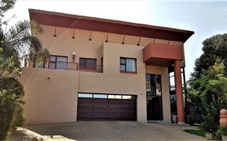 5 Bedroom House in Bassonia Estate