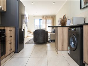 3 Bed House in Alberton