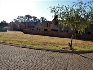 461 m² Land available in Cullinan