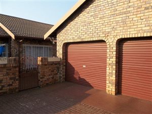 3 Bed Townhouse in Randhart