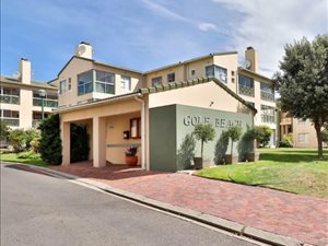 3 Bed Apartment in Greenways Golf Estate