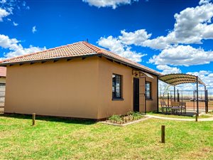 2 Bed House in Lenasia