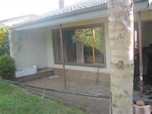 3 Bed House in Scottsville