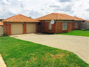 3 Bed House in Centurion CBD