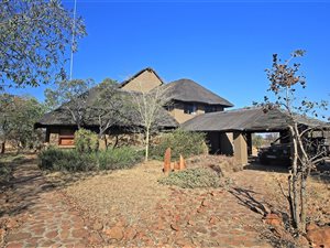 4 Bed House in Bela-Bela (Warmbaths)
