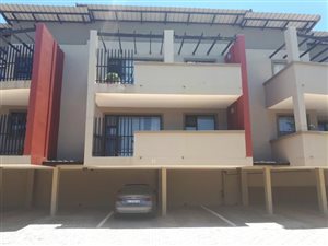 1 Bed Apartment in Northgate