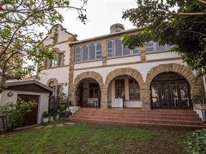 2 Bed Townhouse in Musgrave