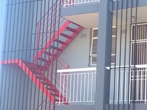 3 Bed Apartment in Glenhazel