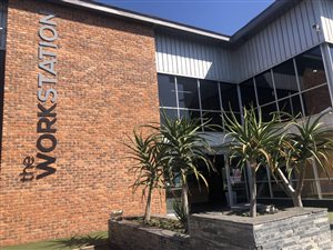 25 m² Commercial space in Umhlali