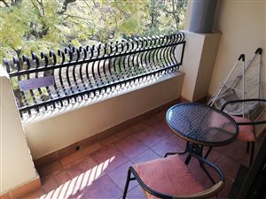 2 Bed Apartment in New Muckleneuk
