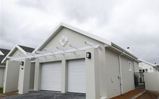 3 Bedroom House in Val de Vie