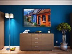 2 Bed Apartment in Victory Park