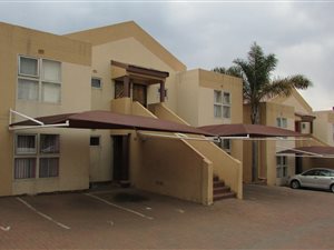 2 Bed Townhouse in Meredale
