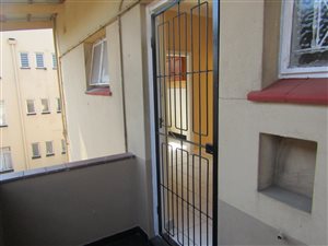 1 Bed Apartment in Umbilo