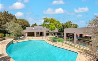 3 Bedroom House in Wendywood