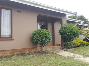 3 Bed House in KwaMashu