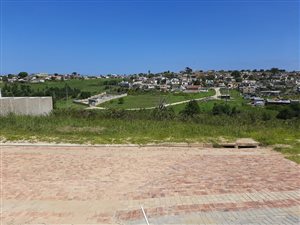 600 m² Land available in Blue Mountain Village